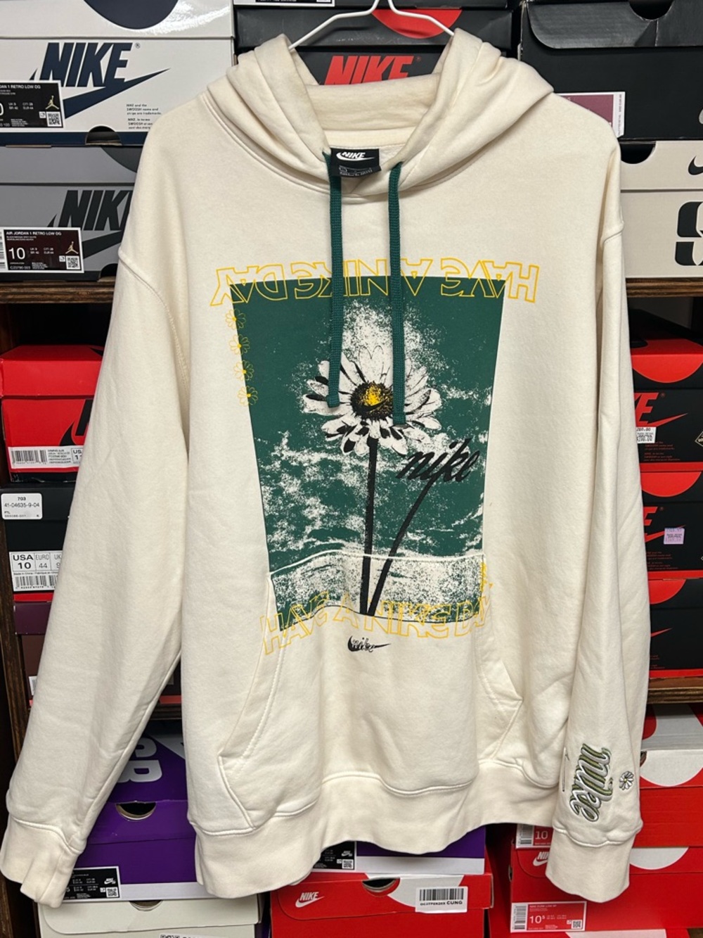 Men’s Nike Hoodie